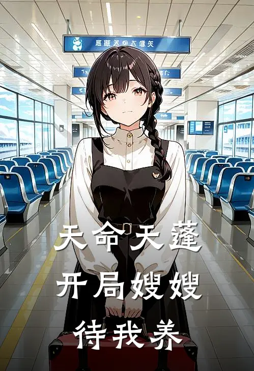 天命天蓬，开局嫂嫂待我养