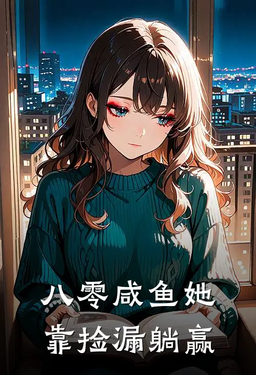 八零咸鱼她靠捡漏躺赢(苏软霍锋)在线免费小说_完结小说免费阅读八零咸鱼她靠捡漏躺赢苏软霍锋