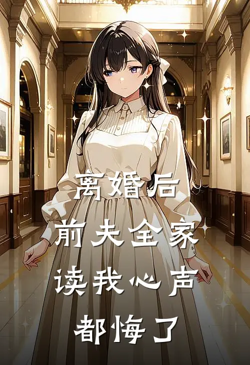 离婚后，前夫全家读我心声都悔了