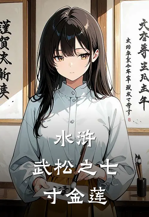 水浒：武松之七寸金莲(武松宋武)完结版免费阅读_水浒：武松之七寸金莲全文免费阅读