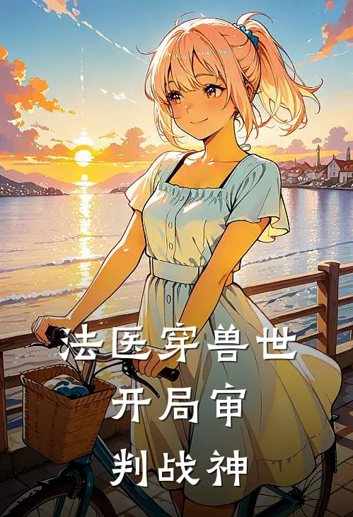 法医穿兽世，开局审判战神秦晚秦晚_《法医穿兽世，开局审判战神》最新章节免费在线阅读