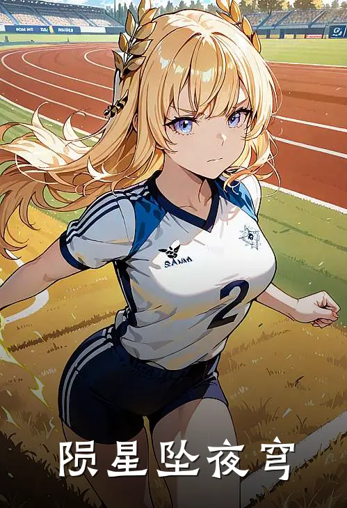 林野苏晴（陨星坠夜穹）免费阅读无弹窗_陨星坠夜穹林野苏晴全文免费阅读无弹窗大结局