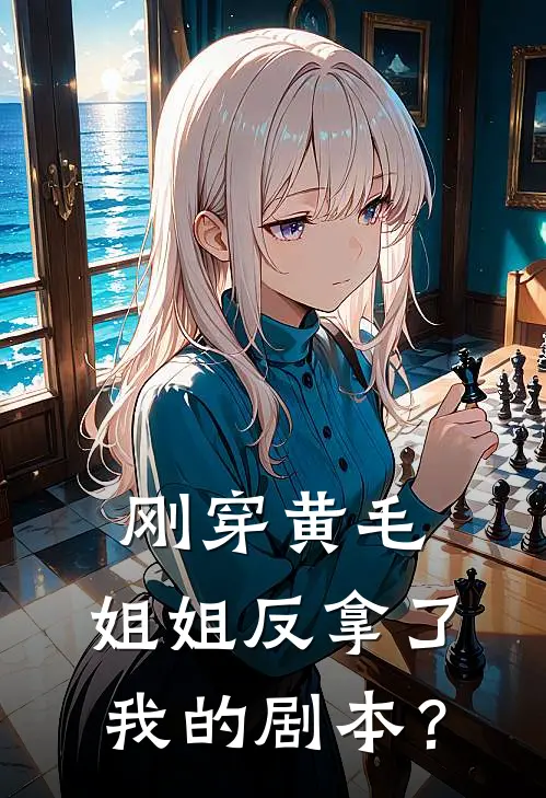 刚穿黄毛，姐姐反拿了我的剧本？(千原白明美)完结版小说推荐_最新完结小说推荐刚穿黄毛，姐姐反拿了我的剧本？千原白明美