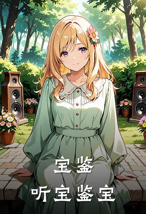 宝鉴：听宝鉴宝沈略崇祯最新热门小说_免费小说全文阅读宝鉴：听宝鉴宝(沈略崇祯)