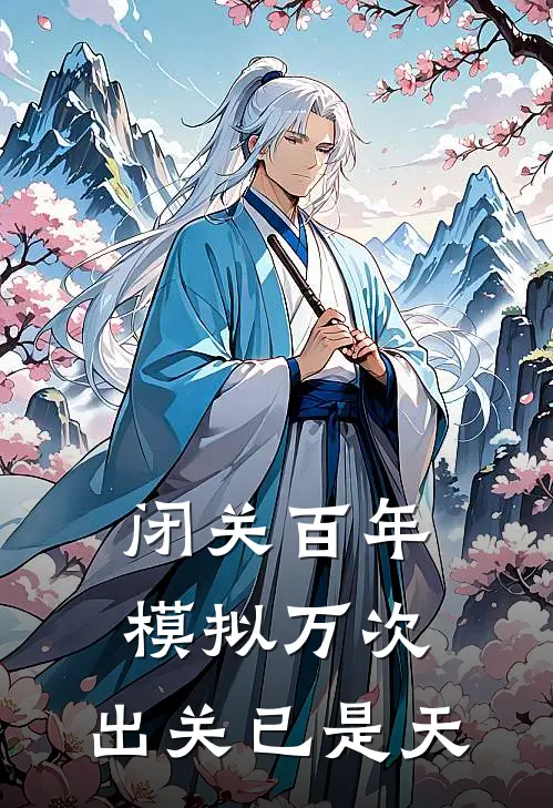 闭关百年模拟万次，出关已是天顾长青李玄最新好看小说推荐_完本小说免费闭关百年模拟万次，出关已是天(顾长青李玄)