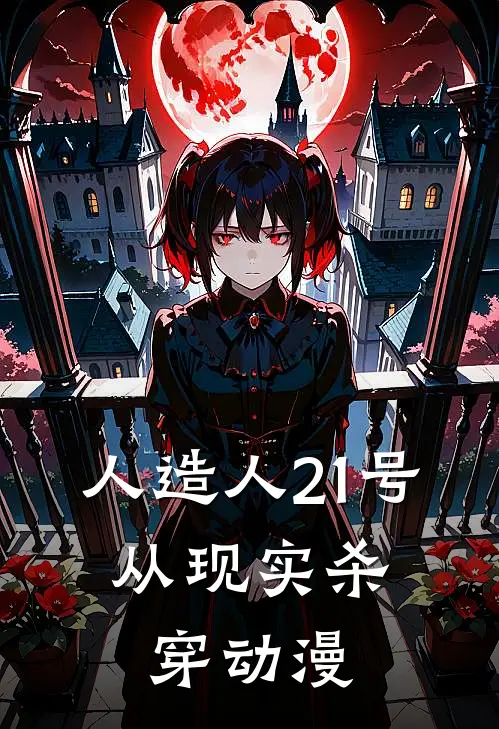 亚莫西萨拉玛人造人21号：从现实杀穿动漫最新章节阅读_亚莫西萨拉玛最新章节在线阅读