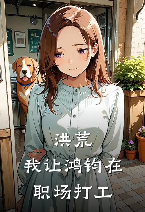 李炎鸿钧(洪荒，我让鸿钧在职场打工)全本免费在线阅读_(洪荒，我让鸿钧在职场打工)完结版免费在线阅读