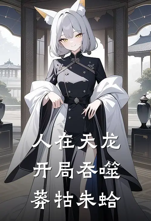 人在天龙，开局吞噬莽牯朱蛤