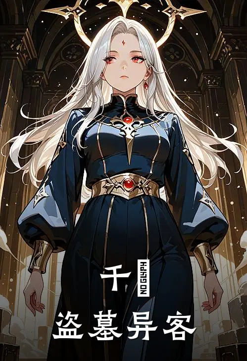 千咲：盗墓异客千咲張起灵热门小说免费阅读_完本完结小说千咲：盗墓异客(千咲張起灵)