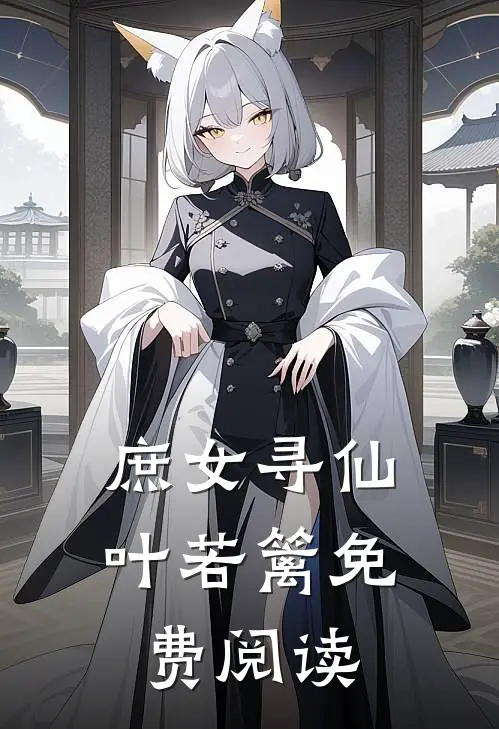 庶女寻仙叶若篱免费阅读