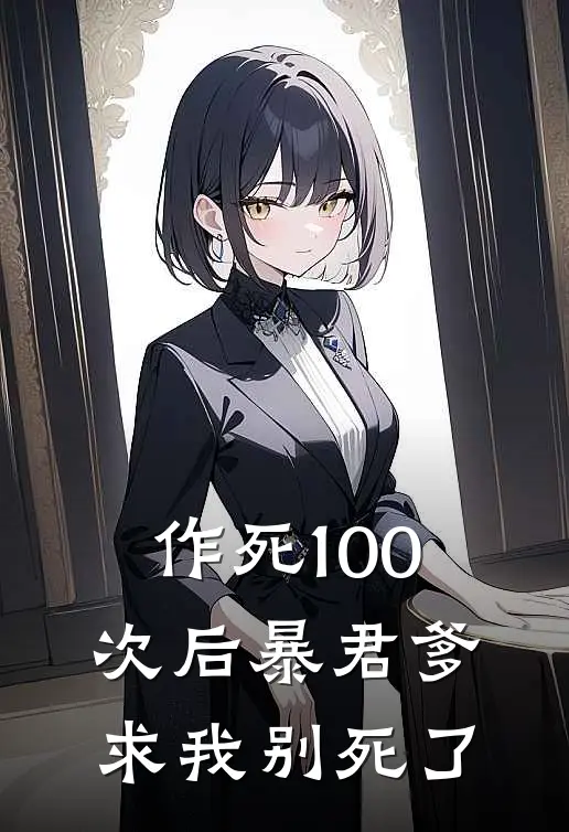 作死100次后暴君爹求我别死了