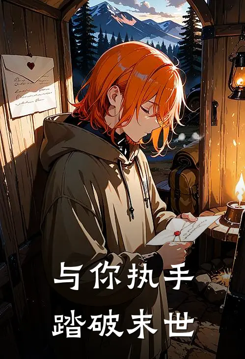 与你执手，踏破末世林砚苏清鸢免费小说完结_最新章节列表与你执手，踏破末世(林砚苏清鸢)