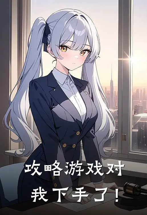 攻略游戏对我下手了！(谢玄林笑笑)全本免费完结小说_小说完结免费攻略游戏对我下手了！谢玄林笑笑