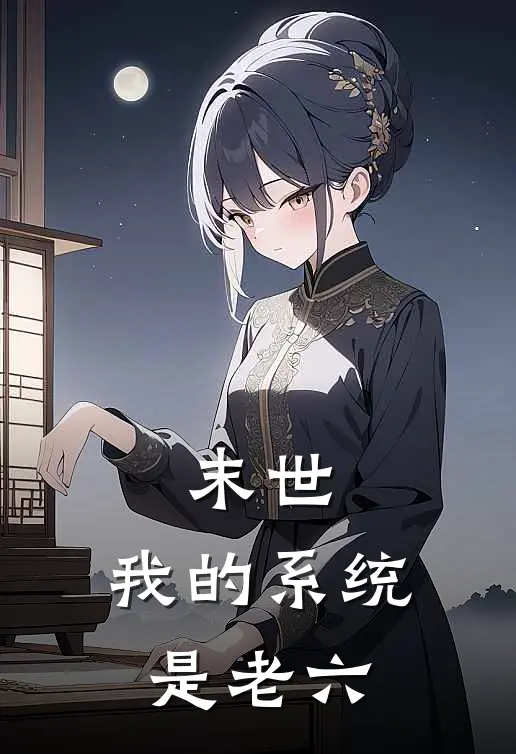 《末世：我的系统是老六》林逸林逸呈火爆新书_末世：我的系统是老六(林逸林逸呈)免费小说