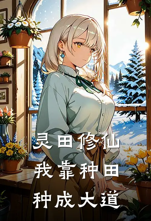 灵田修仙：我靠种田种成大道林砚苏清禾完整免费小说_热门小说阅读灵田修仙：我靠种田种成大道林砚苏清禾