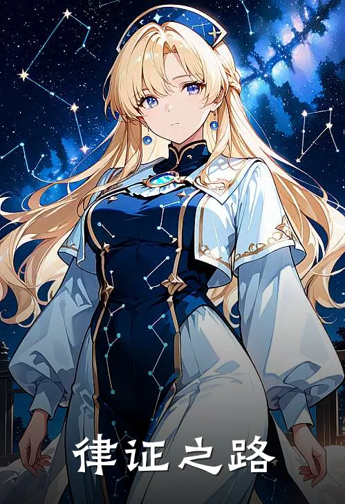 《律证之路》沈璃江亦风完结版阅读_沈璃江亦风完结版在线阅读