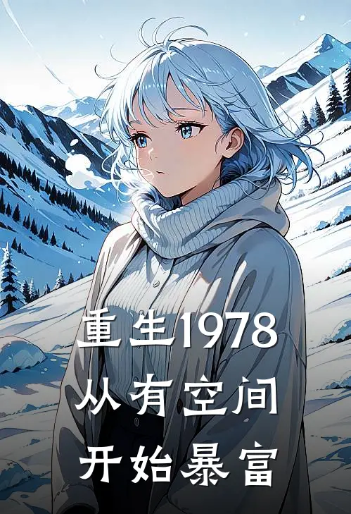 重生1978：从有空间开始暴富(李海军王凤雅)最新推荐小说_最新免费小说重生1978：从有空间开始暴富李海军王凤雅