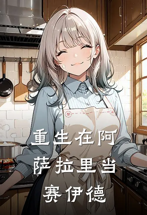 重生在阿萨拉里当赛伊德齐亚腾亚腾新热门小说_免费阅读全文重生在阿萨拉里当赛伊德齐亚腾亚腾