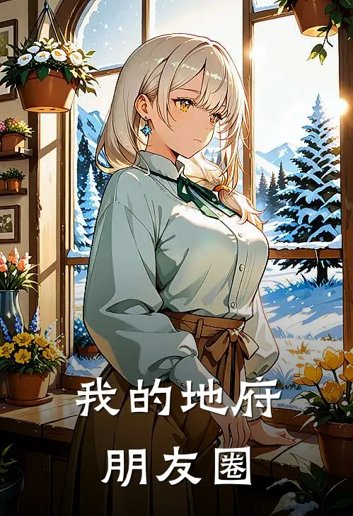 我的地府朋友圈陈观生观生小说最新章节_最新小说推荐我的地府朋友圈陈观生观生