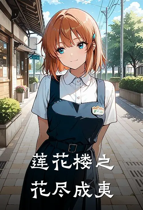 莲花楼之花尽成夷