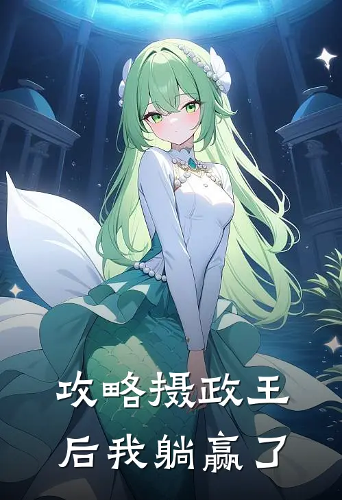 攻略摄政王后我躺赢了林薇薇季长安最新推荐小说_完结版小说推荐攻略摄政王后我躺赢了林薇薇季长安