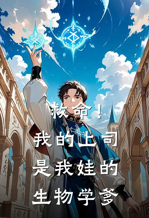 救命！我的上司是我娃的生物学爹(夏溪褚颂)完结版小说推荐_最新完结小说推荐救命！我的上司是我娃的生物学爹夏溪褚颂