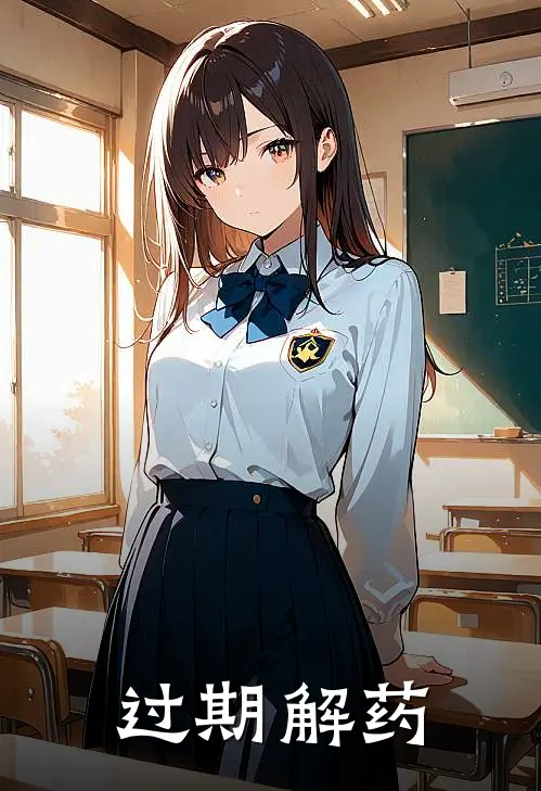 过期解药温锦妤南淮晟完本完结小说_完本完结小说过期解药(温锦妤南淮晟)