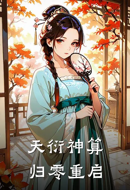 天衍神算：归零重启（林渊苏清雪）全文免费阅读无弹窗大结局_（天衍神算：归零重启全文免费阅读无弹窗）林渊苏清雪最新章节列表_笔趣阁（天衍神算：归零重启）