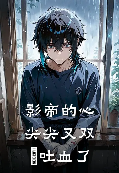 影帝的心尖尖又双叒吐血了叶冗厉瑾玄完本小说免费阅读_小说完结版影帝的心尖尖又双叒吐血了叶冗厉瑾玄