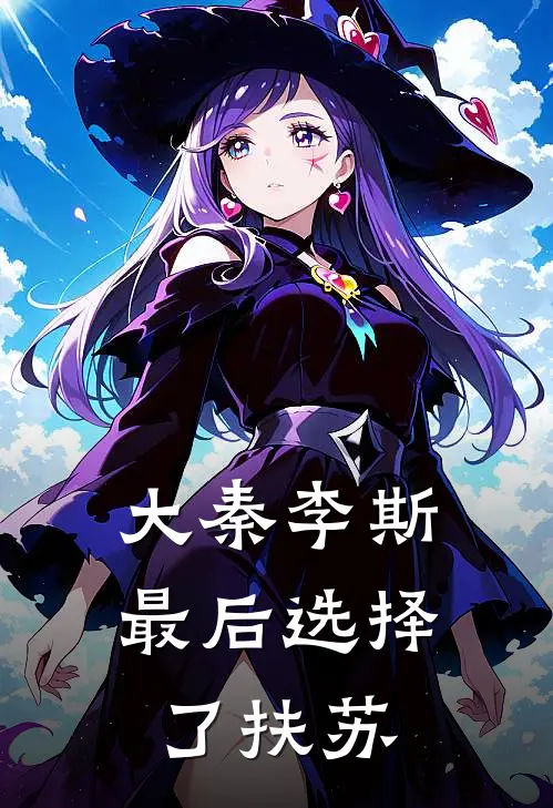 大秦李斯：最后选择了扶苏(李斯赵奢)完整版免费小说_最热门小说大秦李斯：最后选择了扶苏(李斯赵奢)