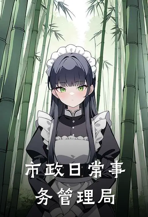 市政日常事务管理局