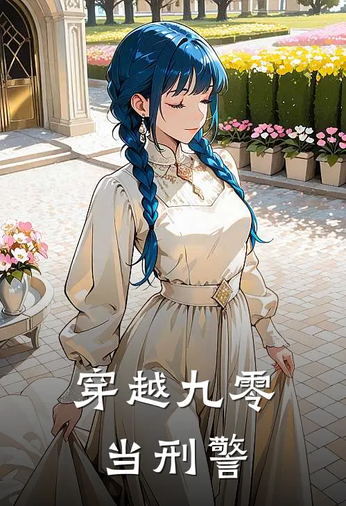 穿越九零当刑警(顾征郭安民)热门小说排行_完结版小说穿越九零当刑警顾征郭安民