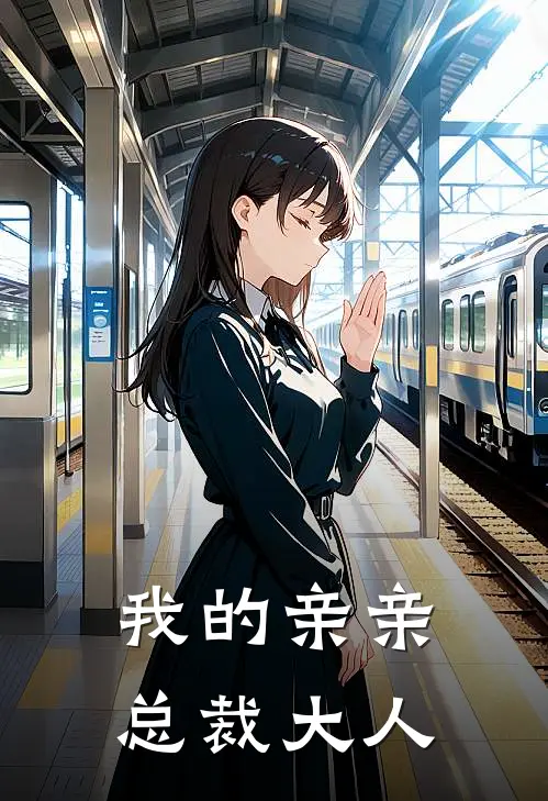 我的亲亲总裁大人陆时砚夏晚星全文阅读免费全集_免费小说我的亲亲总裁大人(陆时砚夏晚星)