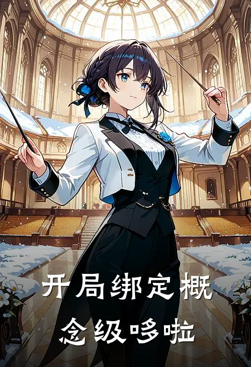 开局绑定概念级哆啦(李志李志福)全文免费在线阅读_开局绑定概念级哆啦热门小说