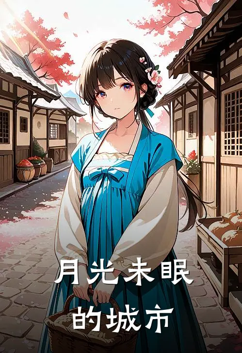 月光未眠的城市瑾瑜拉格尔热门的小说_免费小说月光未眠的城市(瑾瑜拉格尔)