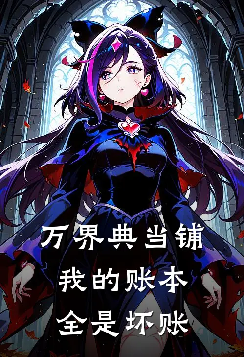 万界典当铺，我的账本全是坏账顾无咎丁丑最新更新小说_在线阅读免费小说万界典当铺，我的账本全是坏账顾无咎丁丑