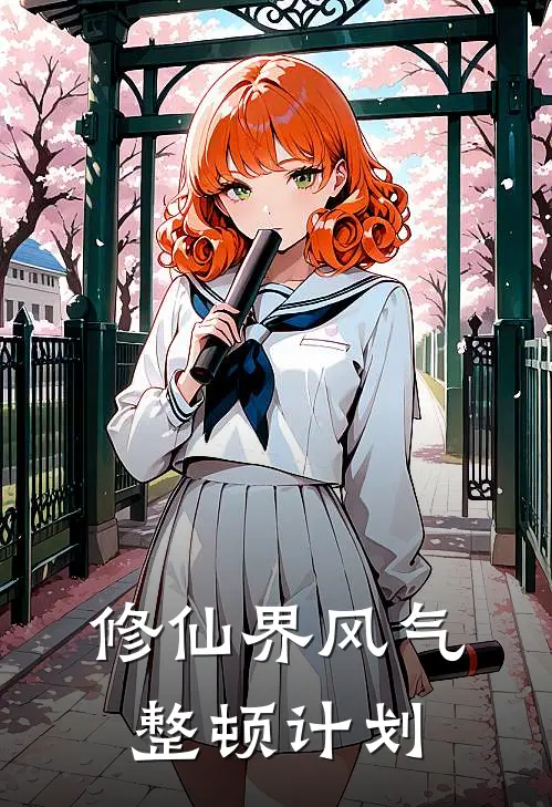 修仙界风气整顿计划