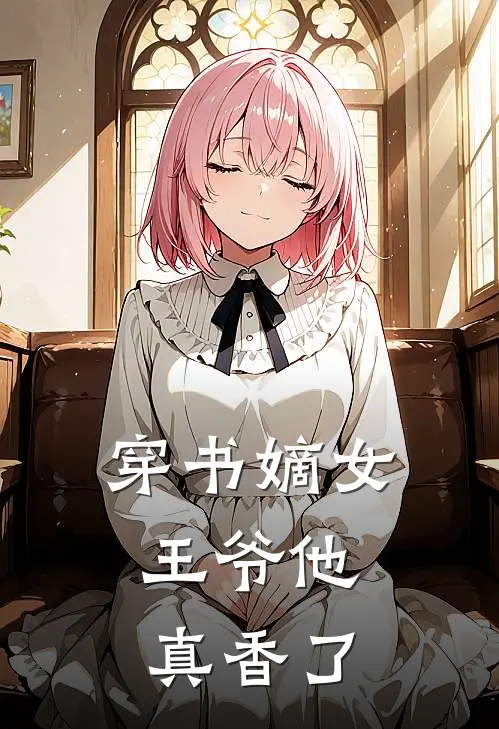 穿书嫡女：王爷他真香了