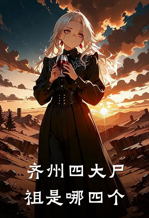 齐州四大尸祖是哪四个