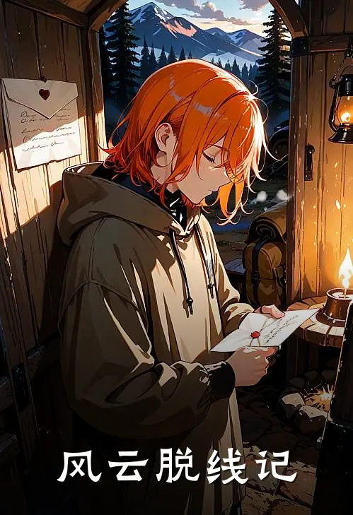 周大憨魏二胖(风云脱线记)完整版免费在线阅读_《风云脱线记》全集在线阅读