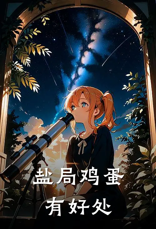 盐局鸡蛋有好处