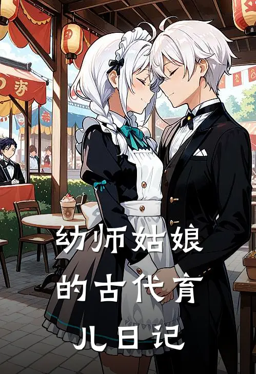 幼师姑娘的古代育儿日记