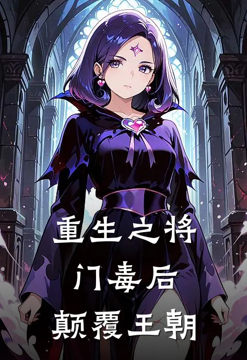 重生之将门毒后：颠覆王朝沈妙傅修宜最新小说全文阅读_在线免费小说重生之将门毒后：颠覆王朝(沈妙傅修宜)