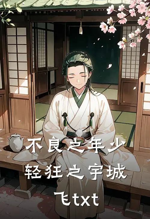 不良之年少轻狂之宇城飞txt