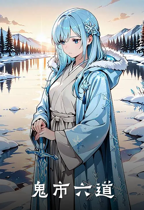 鬼市六道秦渔赵瑾免费小说全文阅读_最新好看小说鬼市六道秦渔赵瑾