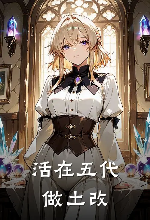 活在五代做土改刘杰王五全章节免费在线阅读_《活在五代做土改》精彩小说