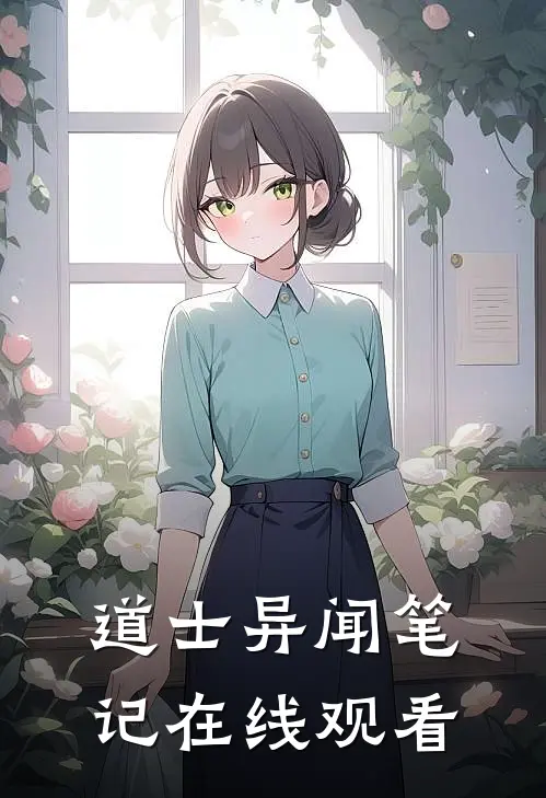 道士异闻笔记在线观看