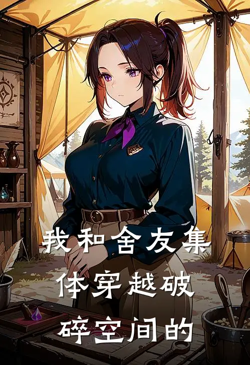 我和舍友集体穿越破碎空间的