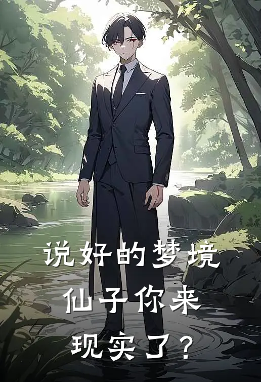 说好的梦境，仙子你来现实了？