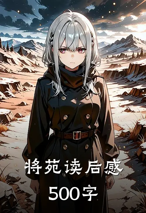 将苑读后感500字